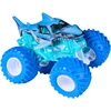 Monster Jam Auto Monster Truck serija 46 transporto priemonė Megalodon 1:64
