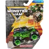 Monster Jam Auto Važiuoklė Grave Digger 1:64 seria 45