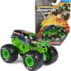 Monster Jam Auto Važiuoklė Grave Digger 1:64 seria 45