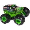 Monster Jam Auto Važiuoklė Grave Digger 1:64 seria 45
