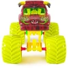 Monster Jam Metalinis automobilis 1:24 El Toro Loco 19 cm