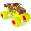 Monster Jam Metalinis automobilis 1:24 El Toro Loco 19 cm