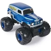 Monster Jam metalinė transporto priemonė 1:24 kapų kasimo mašina