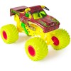 Monster Jam metalinė transporto priemonė 1:24 El Toro Loco