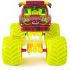 Monster Jam metalinė transporto priemonė 1:24 El Toro Loco