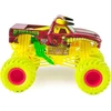 Monster Jam Metalinis automobilis 1:24 El Toro Loco 19 cm