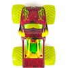 Monster Jam metalinė transporto priemonė 1:24 El Toro Loco