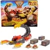 Spin Master Žaislinė trasa Monster Jam Mini 1:87 Scorpion Playset