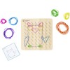 Eichhorn Montessori geometrinė plytelė