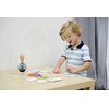 Eichhorn Montessori geometrinė plytelė