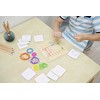 Eichhorn Montessori geometrinė plytelė