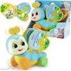 VTECH 61586 drugelis kirilica