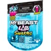 „Mr Beast Lab Swarms Alpha“ staigmenų krepšys