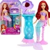 Mattel DISNEY PRINCESS Arielės staigmenų rinkinys (JBF86)