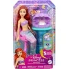 Mattel DISNEY PRINCESS Arielės staigmenų rinkinys (JBF86)