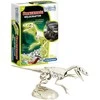 Clementoni Velociraptor fosilijos