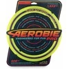 Aerobie Pro frisbio metimo lankas geltonas 33 cm Spin Master