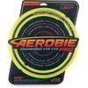 Aerobie Pro frisbio metimo lankas geltonas 33 cm Spin Master