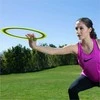 Aerobie Pro frisbio metimo lankas geltonas 33 cm Spin Master