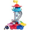 Spin Master Paw Patrol - „My Size Lookout Tower“ apžvalgos bokštas su figūrėle ir automobiliu, 75 cm