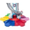 Spin Master Paw Patrol - „My Size Lookout Tower“ apžvalgos bokštas su figūrėle ir automobiliu, 75 cm