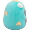 SQUISHMALLOWS POKEMON pliušinis žaislas Bellibolt, 60 cm
