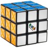 Spin Master Oryginalna Kostka Rubika 3x3 Rubik's Sensory Cube