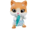 SIMBA PAMPER PETZ kotek su łóżeczkiem 595-0211