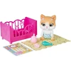 SIMBA PAMPER PETZ kotek su łóżeczkiem 595-0211
