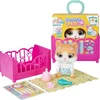 SIMBA PAMPER PETZ kotek su łóżeczkiem 595-0211