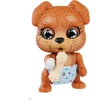 SIMBA PAMPER PETZ Szczeniaczek su łóżeczkiem 595-0212