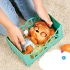 SIMBA PAMPER PETZ Szczeniaczek su łóżeczkiem 595-0212