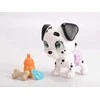 Simba Pamper Petz Piesek Dalmatyńczyk su pieluszkowego gangu 20 cm + priedai