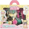 Figurka Pamper Petz veterinarijos rinkinys