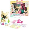 Figurka Pamper Petz veterinarijos rinkinys
