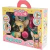 Figurka Pamper Petz veterinarijos rinkinys
