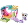 Zestaw Rinkinys „Pamper Petz“ šunų namelio figūrėlių rinkinys
