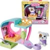 Simba Pamper Petz - Mini žaidimų namelis (105950136Y06)