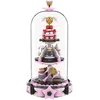 Pantasy Magical Girl Building Blocks 266 Pieces