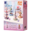 Pantasy Magical Girl Building Blocks 266 Pieces