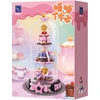Pantasy Magical Girl Building Blocks 266 Pieces