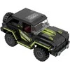 Almarina Pantasy statybiniai blokai G-Patton XT transporto priemonė 1:24 automobilis 16,8 cm 323 elementai