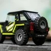 Almarina Pantasy statybiniai blokai G-Patton XT transporto priemonė 1:24 automobilis 16,8 cm 323 elementai