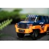 Almarina Pantasy statybiniai blokai Transporto priemonė G-Patton GX 1:24 automobilis 21 cm 422 vnt.
