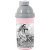 PASO Pilkas Arklys 550 ml Mokyklinė Gertuvė - PP23KO-3021