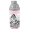 PASO Pilkas Arklys 550 ml Mokyklinė Gertuvė - PP23KO-3021