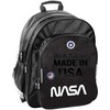 Paso Mokyklinė kuprinė NASA PP23SA-090