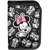 Penalas Paso Minnie Mouse, juodas