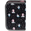 Penalas su priedais Paso Unicorn, PP22UN-P001