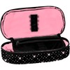 PASO x Minnie Mouse mokyklinė penalė juoda - DM23VV-013